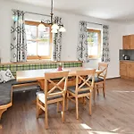 Apartman Unterfischergut