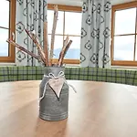 Unterfischergut Apartman *