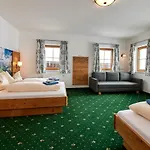 Unterfischergut Apartman