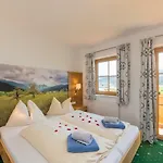 Apartman Unterfischergut *