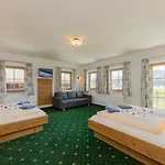 Apartman Unterfischergut *