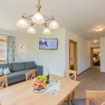 Apartman Unterfischergut