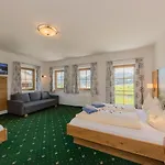 Unterfischergut Apartman Flachau