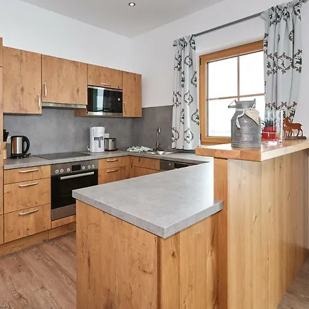 Unterfischergut アパート