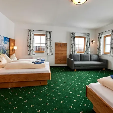 Unterfischergut Apartment