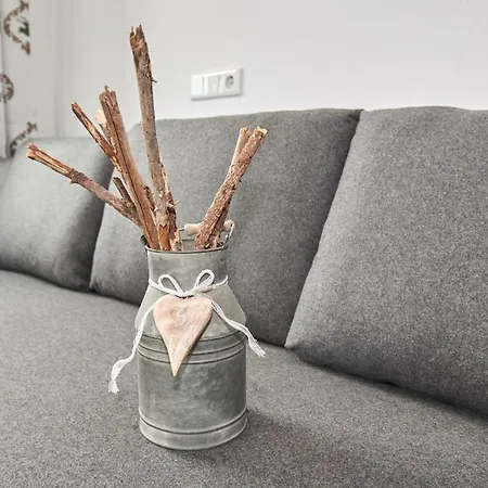 アパート Unterfischergut