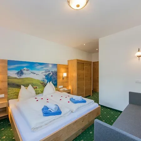 アパート Unterfischergut *