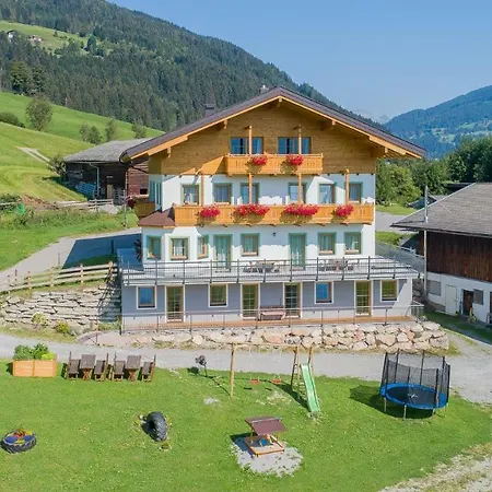 Unterfischergut Apartman