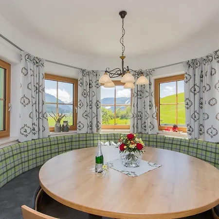Unterfischergut Apartment *