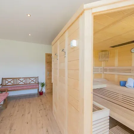 Apartamento Unterfischergut