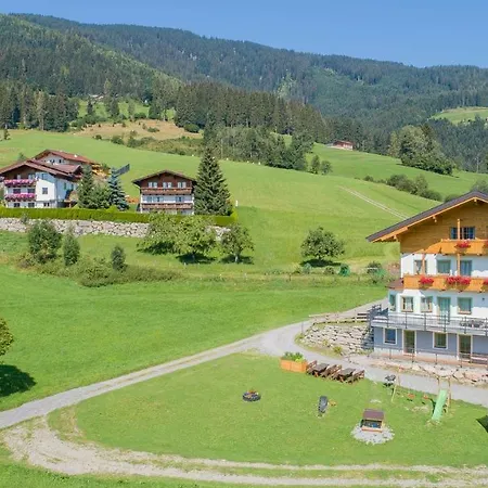 Unterfischergut Apartman