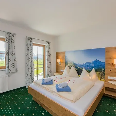 Unterfischergut * フラッハウ