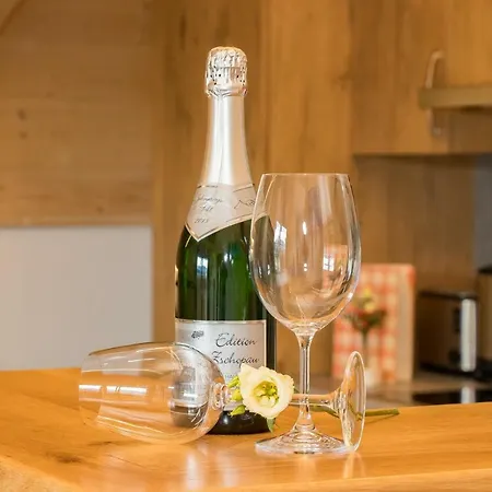 Apartman Unterfischergut *