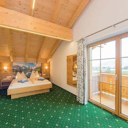 Unterfischergut * フラッハウ