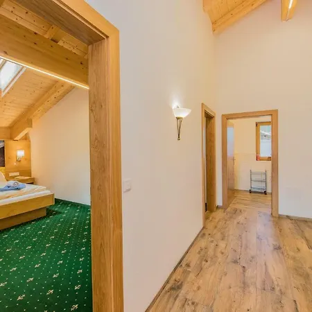 Unterfischergut Daire Flachau