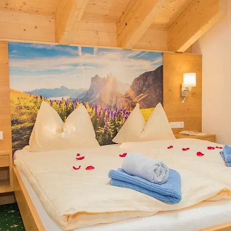 Unterfischergut フラッハウ