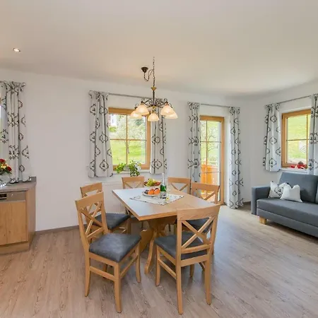 Unterfischergut Apartment *