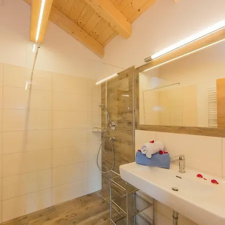 アパート Unterfischergut