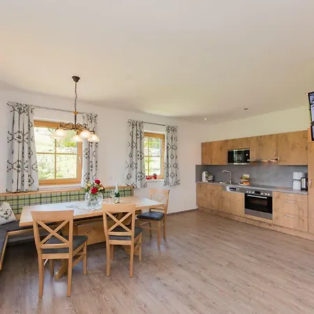 Appartement Unterfischergut