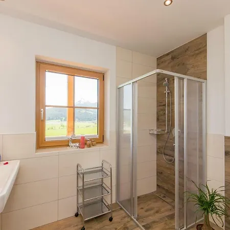 Unterfischergut * フラッハウ