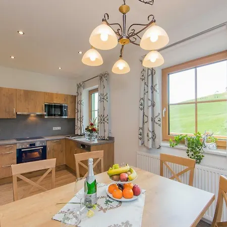 アパート Unterfischergut