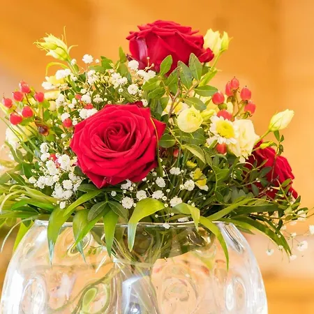 Unterfischergut アパート *