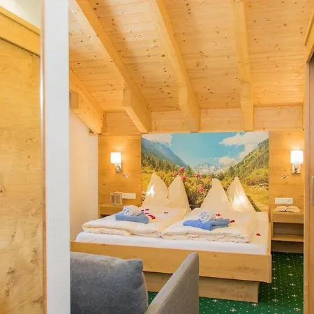 Unterfischergut * フラッハウ