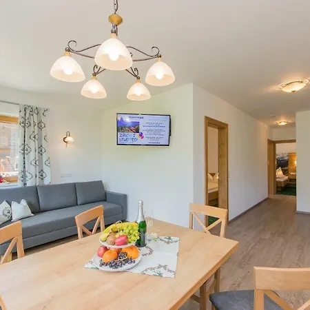 Apartment Unterfischergut