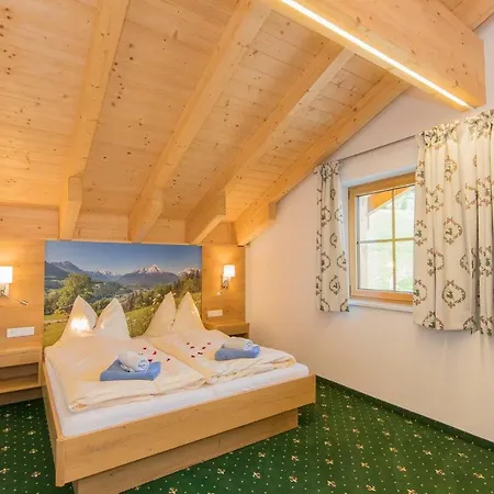 アパート Unterfischergut *