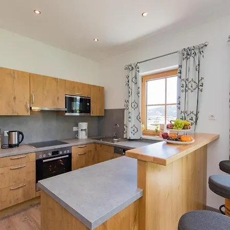 Unterfischergut * フラッハウ