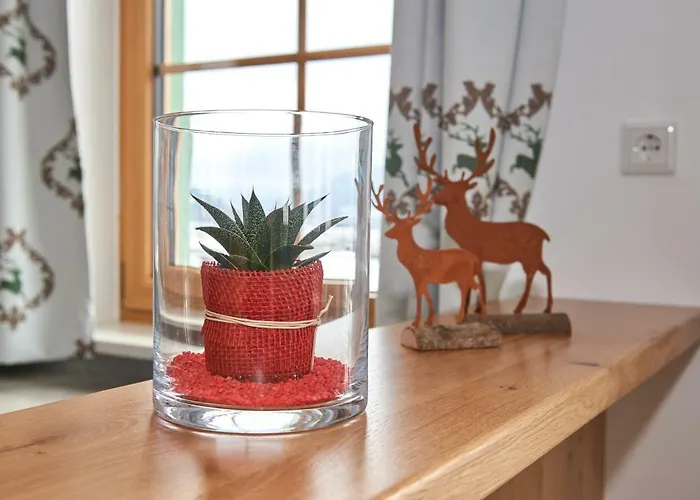 Appartement Unterfischergut