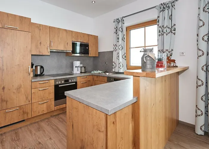 Unterfischergut Appartement