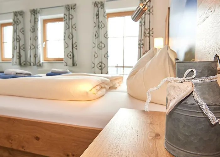 Unterfischergut Appartement