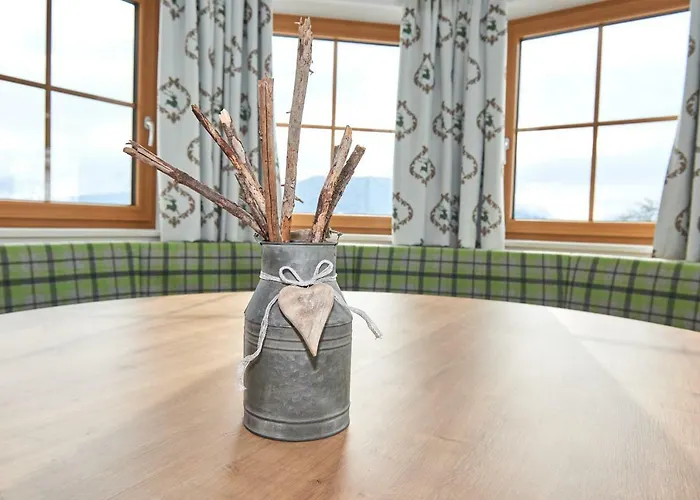 Unterfischergut Appartement *