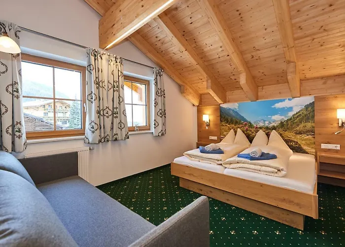 Unterfischergut Flachau