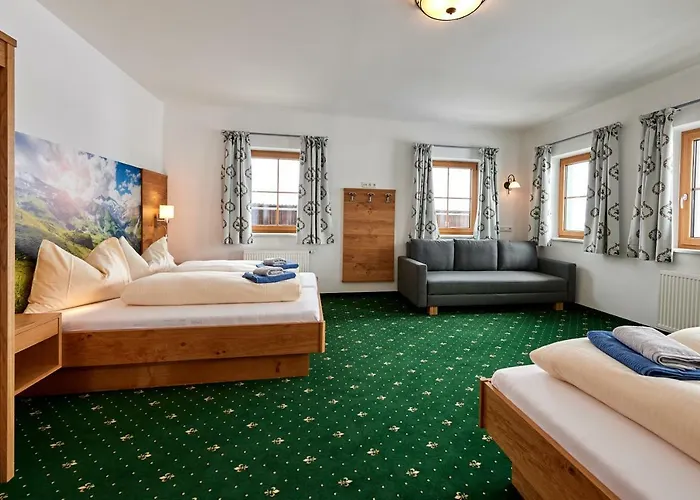 Unterfischergut Appartement