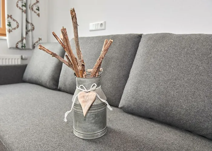 Appartement Unterfischergut