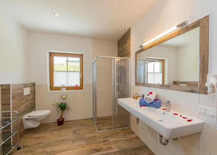 Unterfischergut Appartement Flachau