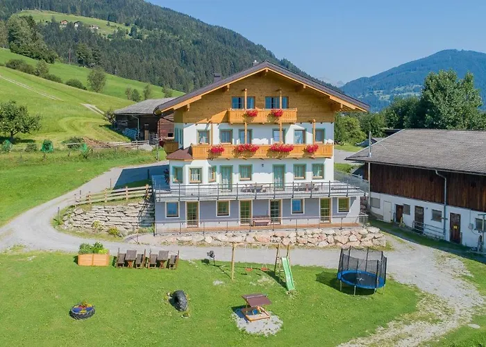 Unterfischergut Appartement