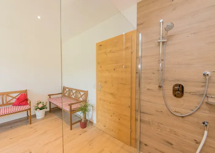 Unterfischergut Flachau