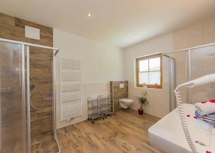 Unterfischergut Appartement *