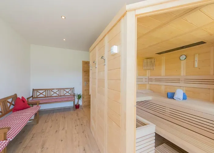 Appartement Unterfischergut