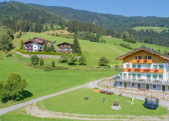 Unterfischergut Appartement