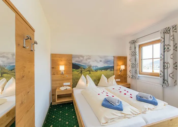 Unterfischergut Appartement *