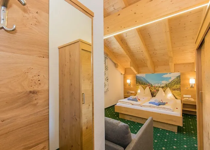 Unterfischergut Appartement