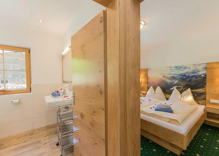 Unterfischergut Appartement