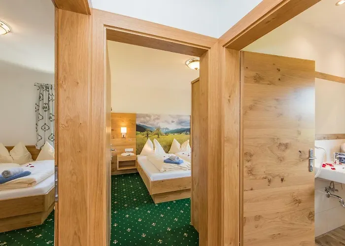 Unterfischergut Flachau