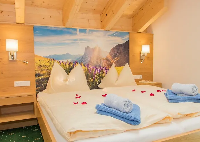 Unterfischergut Flachau