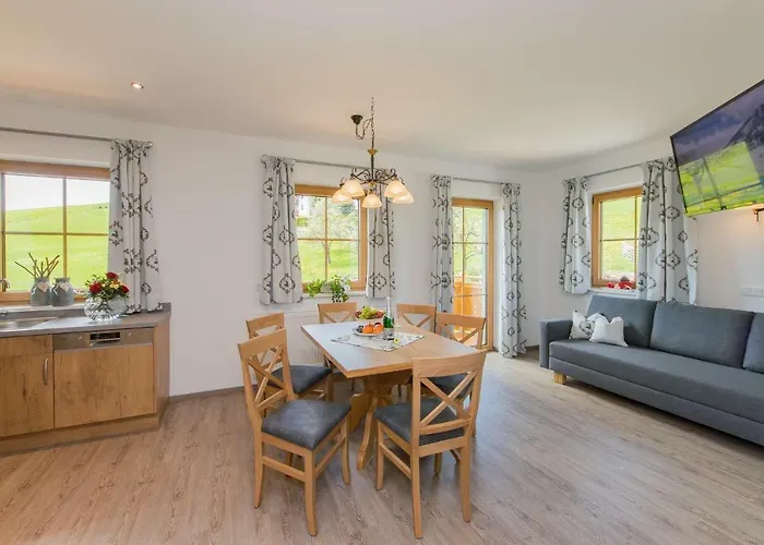 Unterfischergut Апартаменты *