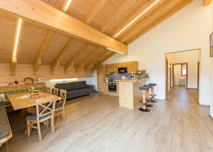 Unterfischergut * Flachau